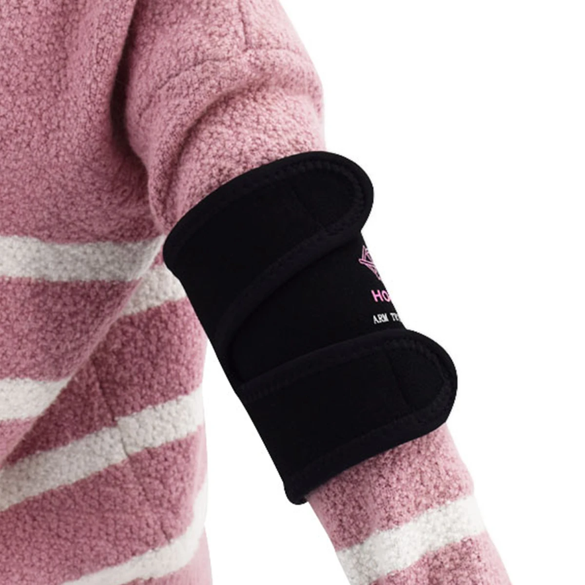 Customized Neoprene elbow sleeves Customized Neoprene elbow sleeves